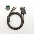 USB RS232 DB9 Serienkabel -Konverteradapter